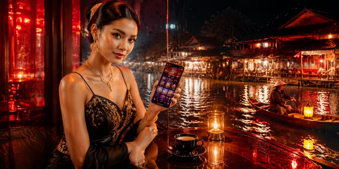 vbet77 ဘာကာရာ Live Casino